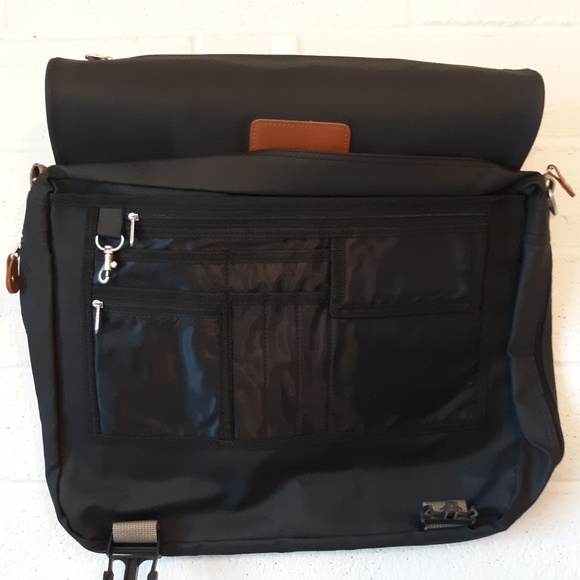 Handbags - Messenger Bag